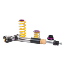 Load image into Gallery viewer, Adjustable-Coilovers,-Aluminum-Top-Mounts,-Rebound-And-Low--High-Compression