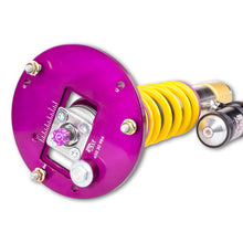 Load image into Gallery viewer, Adjustable-Coilovers,-Aluminum-Top-Mounts,-Rebound-And-Low--High-Compression