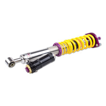 Load image into Gallery viewer, Adjustable-Coilovers,-Aluminum-Top-Mounts,-Rebound-And-Low--High-Compression