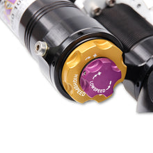 Load image into Gallery viewer, Adjustable-Coilovers,-Aluminum-Top-Mounts,-Rebound-And-Low--High-Compression