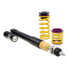 Load image into Gallery viewer, Adjustable-Coilovers,-Aluminum-Top-Mounts,-Rebound-And-Low--High-Compression