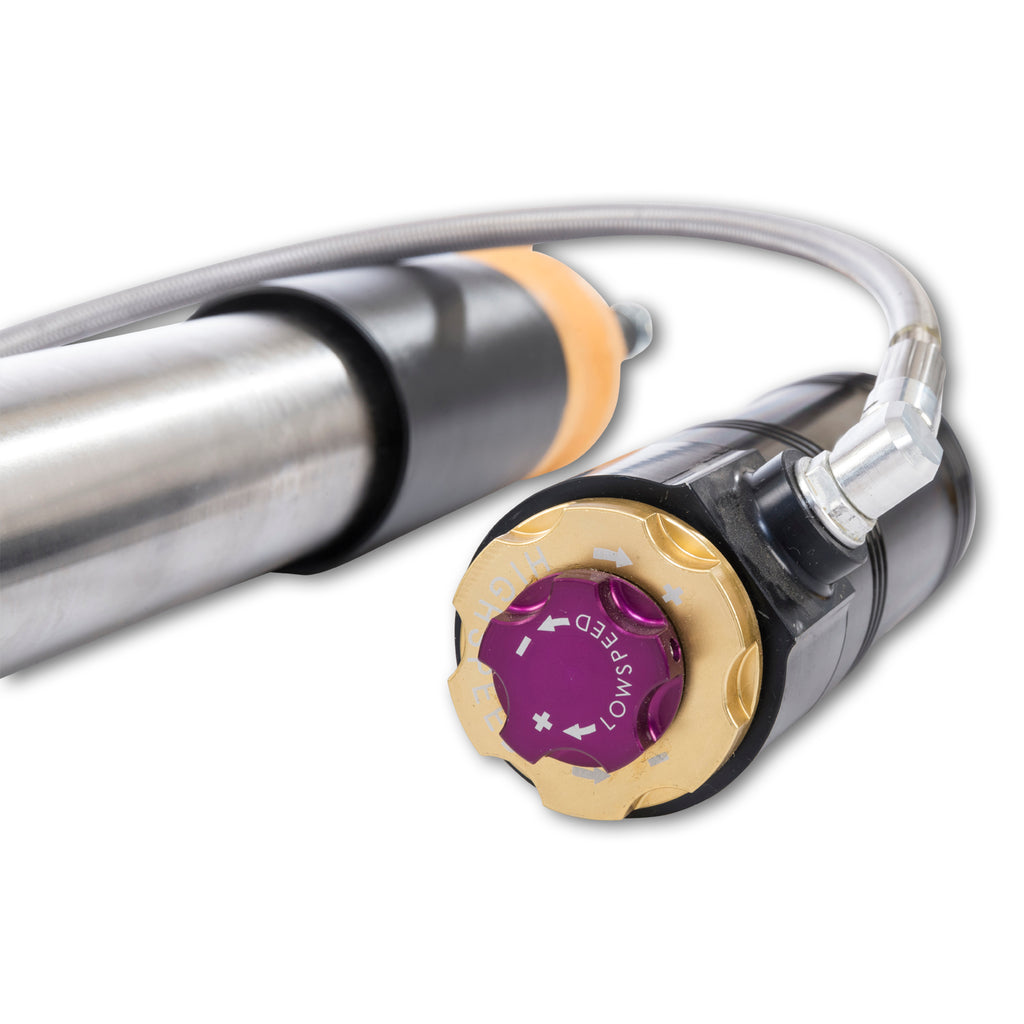 Adjustable-Coilovers,-Aluminum-Top-Mounts,-Rebound-And-Low--High-Compression