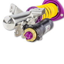 Load image into Gallery viewer, Adjustable-Coilovers,-Aluminum-Top-Mounts,-Rebound-And-Low--High-Compression