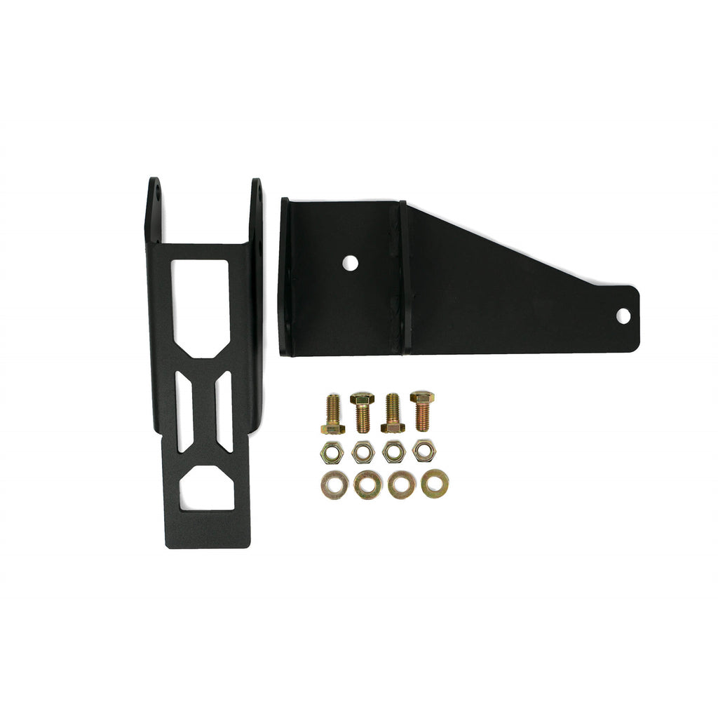 Adjustable-Dead-Pedal-For-18-22-Jeep-Wranger-Jl-And-Gladiator-Jt-Dv8-Offroad