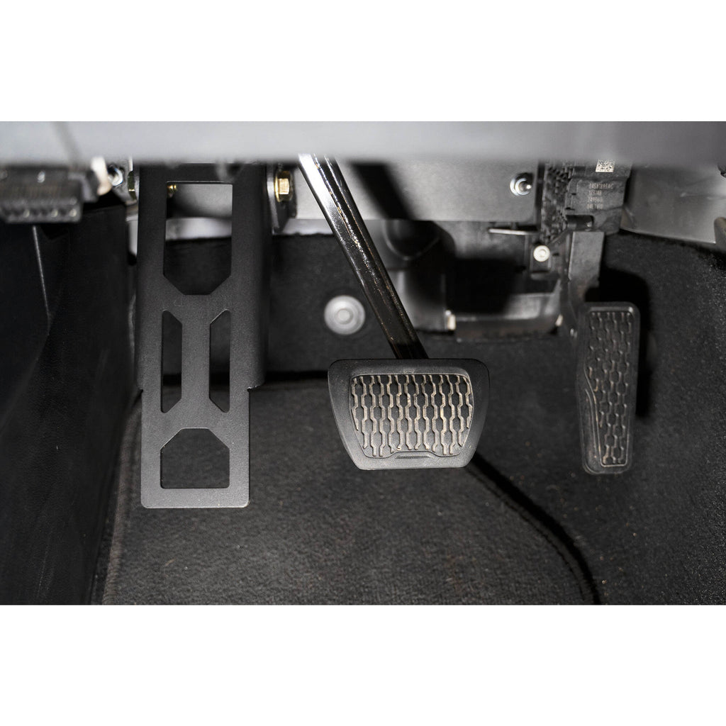 Adjustable-Dead-Pedal-For-18-22-Jeep-Wranger-Jl-And-Gladiator-Jt-Dv8-Offroad