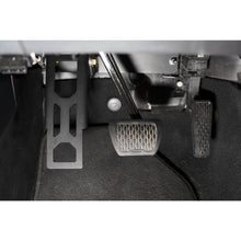 Load image into Gallery viewer, Adjustable-Dead-Pedal-For-18-22-Jeep-Wranger-Jl-And-Gladiator-Jt-Dv8-Offroad