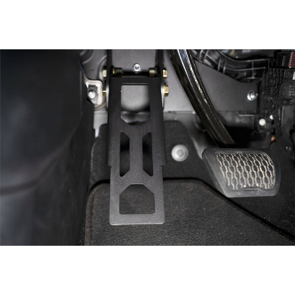 Adjustable-Dead-Pedal-For-18-22-Jeep-Wranger-Jl-And-Gladiator-Jt-Dv8-Offroad