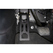 Load image into Gallery viewer, Adjustable-Dead-Pedal-For-18-22-Jeep-Wranger-Jl-And-Gladiator-Jt-Dv8-Offroad