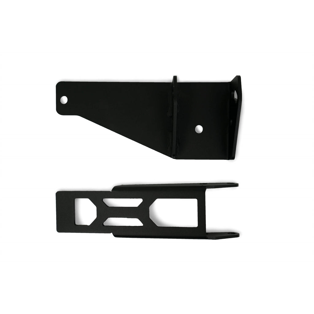 Adjustable-Dead-Pedal-For-18-22-Jeep-Wranger-Jl-And-Gladiator-Jt-Dv8-Offroad