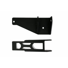 Load image into Gallery viewer, Adjustable-Dead-Pedal-For-18-22-Jeep-Wranger-Jl-And-Gladiator-Jt-Dv8-Offroad