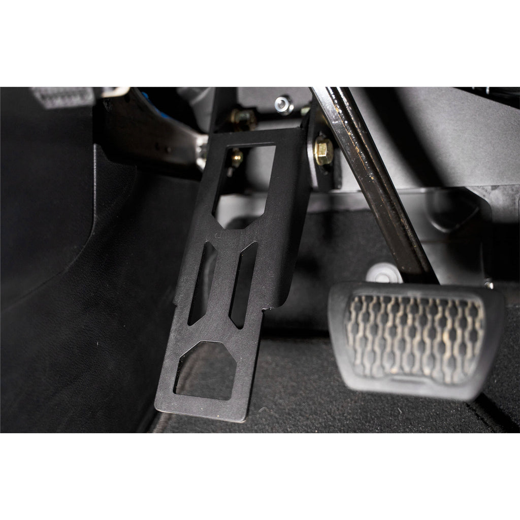 Adjustable-Dead-Pedal-For-18-22-Jeep-Wranger-Jl-And-Gladiator-Jt-Dv8-Offroad