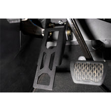 Load image into Gallery viewer, Adjustable-Dead-Pedal-For-18-22-Jeep-Wranger-Jl-And-Gladiator-Jt-Dv8-Offroad