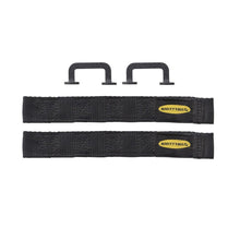 Load image into Gallery viewer, Adjustable-Door-Strap;-Sold-As-Pair;-Black