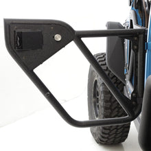 Load image into Gallery viewer, Adjustable-Door-Strap;-Sold-As-Pair;-Black