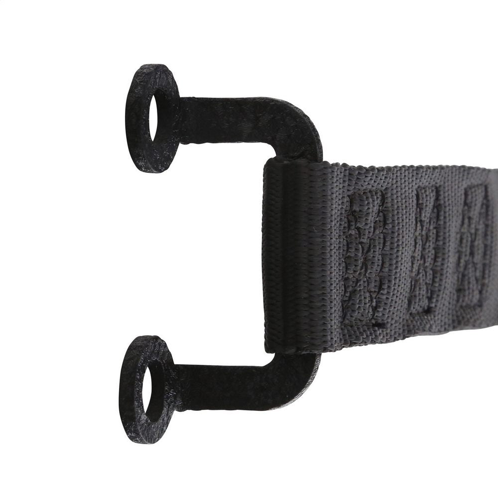 Adjustable-Door-Strap;-Sold-As-Pair;-Black