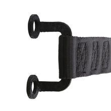 Load image into Gallery viewer, Adjustable-Door-Strap;-Sold-As-Pair;-Black