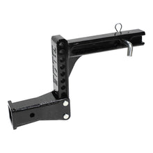 Load image into Gallery viewer, Adjustable-Drop-Receiver-2In-Receiver-8In-DropRise-10K-Lb-Rated