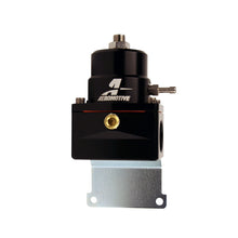 Load image into Gallery viewer, Adjustable-Efi-Regulator-(2)--10-Inlet-6-Return---Black