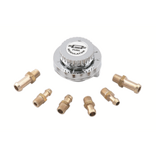 Load image into Gallery viewer, Adjustable-Fuel-Pressure-Regulator-1-6-Psi