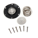 BBK 1914 FUEL PRESSURE REGULATOR REBUILD KIT FOR  1706, 1707 ONLY