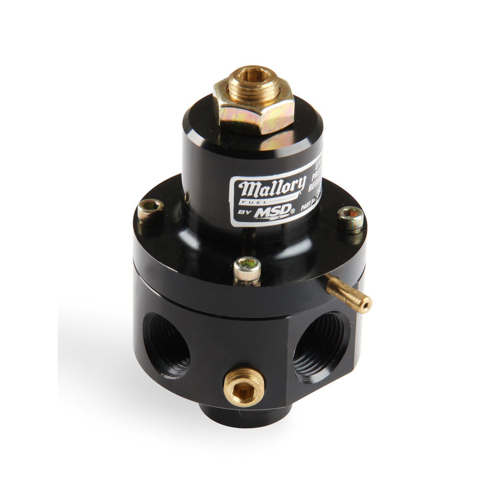 Adjustable-Fuel-Pressure-Regulator-For-Efi