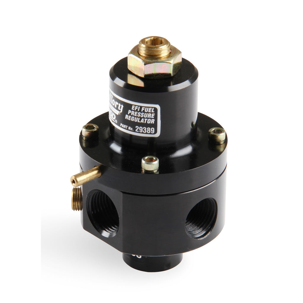 Adjustable-Fuel-Pressure-Regulator-For-Efi