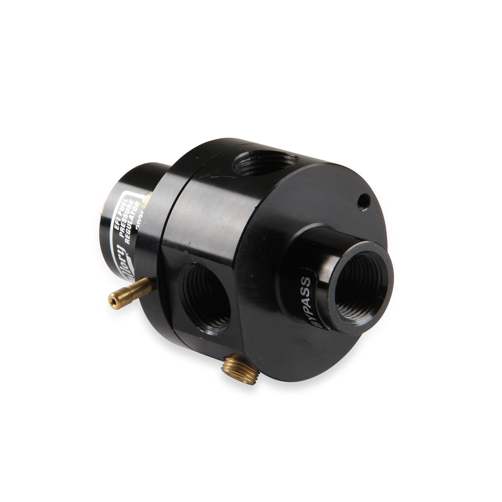 Adjustable-Fuel-Pressure-Regulator-For-Efi