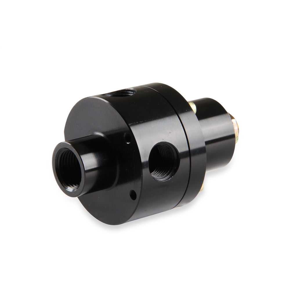 Adjustable-Fuel-Pressure-Regulator-For-Efi