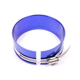 Proform 66766 Adjustable Piston Ring Compressor; 4.000-4.090 Range; Blue; Aluminum Material
