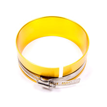 Load image into Gallery viewer, Adjustable-Piston-Ring-Compressor;-4.125-4.205-Range;-Gold;-Aluminum-Material