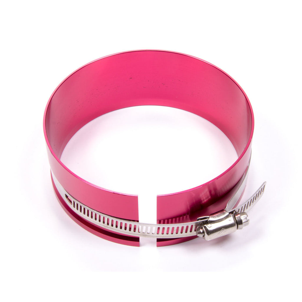 Adjustable-Piston-Ring-Compressor;-4.205-4.310-Range;-Red;-Aluminum-Material