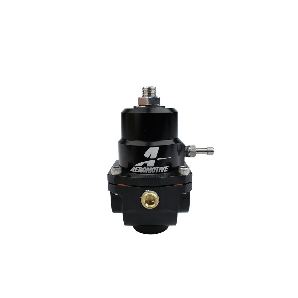 Adjustable-Regulator---3-15Psi---.313-Valve---(2)--08-Inlets--08-Return