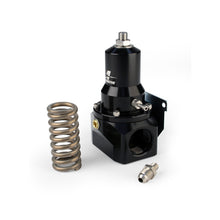 Load image into Gallery viewer, Adjustable-Regulator---30-120-Psi---.500-Valve---2X-An-12-Inlets--An-12-Return