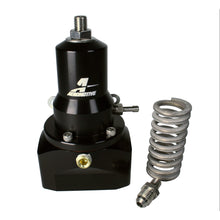 Load image into Gallery viewer, Adjustable-Regulator---30-120-Psi---.500-Valve---2X-An-12-Inlets--An-12-Return
