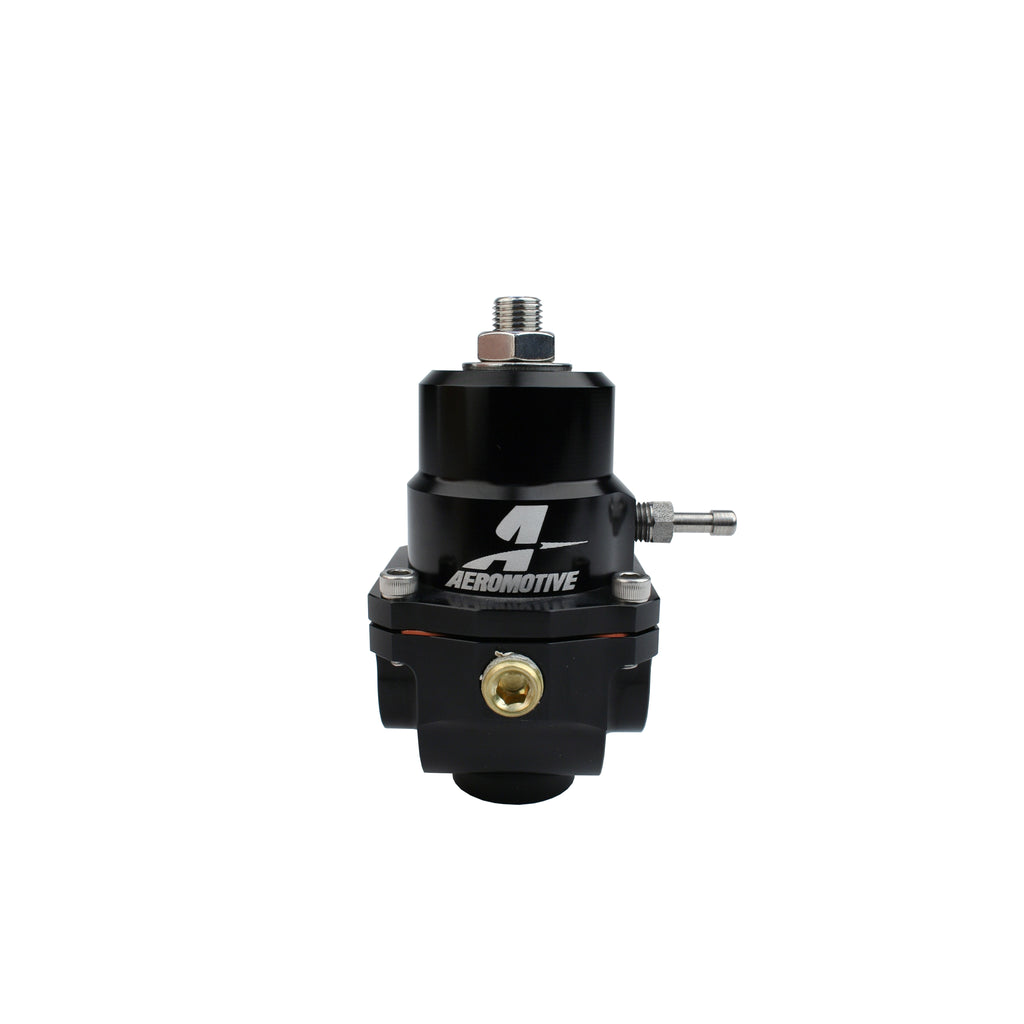 Adjustable-Regulator---35-75Psi---.188-Valve---(2)--08-Inlets-08-Return