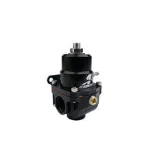 Load image into Gallery viewer, Adjustable-Regulator---35-75Psi---.188-Valve---(2)--08-Inlets-08-Return