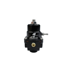 Load image into Gallery viewer, Adjustable-Regulator---35-75Psi---.313-Valve---(2)--08-Inlets-08-Return
