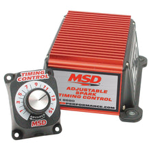 Load image into Gallery viewer, Adjustable-Timing-Control,-Msd-5,-6,-7