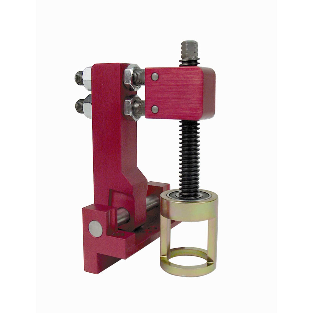 Adjustable-Valve-Spring-Remover-For-Sbc-W-JeselTD-Rockers