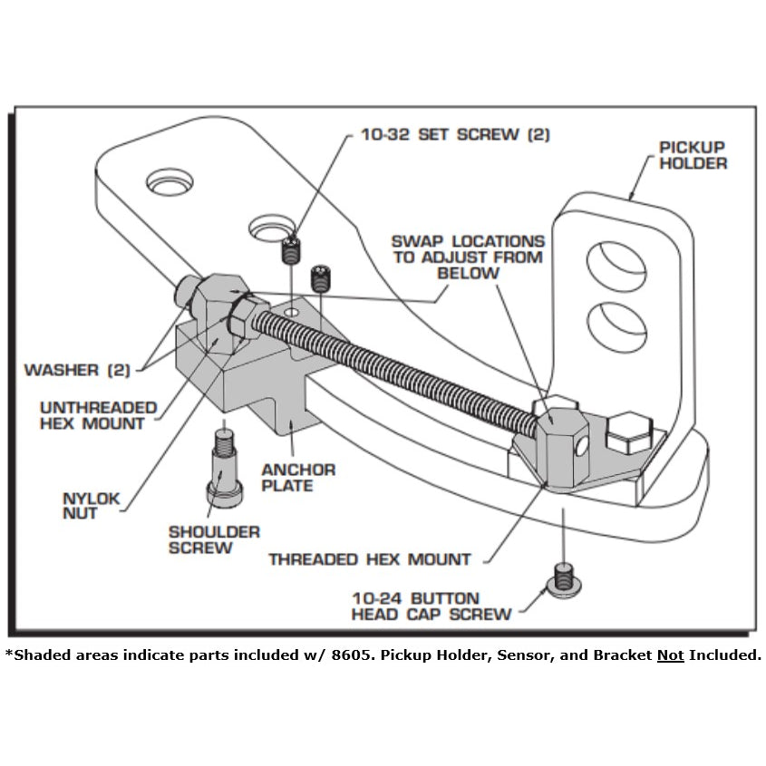 Adjustment-Kit,-Msd-Crank-Triggers