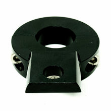 Load image into Gallery viewer, Adventure-Bike-Engine-Cage-Clamp-1-Inch-Kit-Black-Baja-Designs
