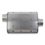 Hooker 21502HKR  Aero Chamber Muffler