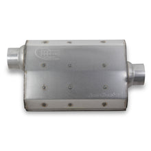 Load image into Gallery viewer, Aero-Chamber-Muffler-3In-OffsetCenter