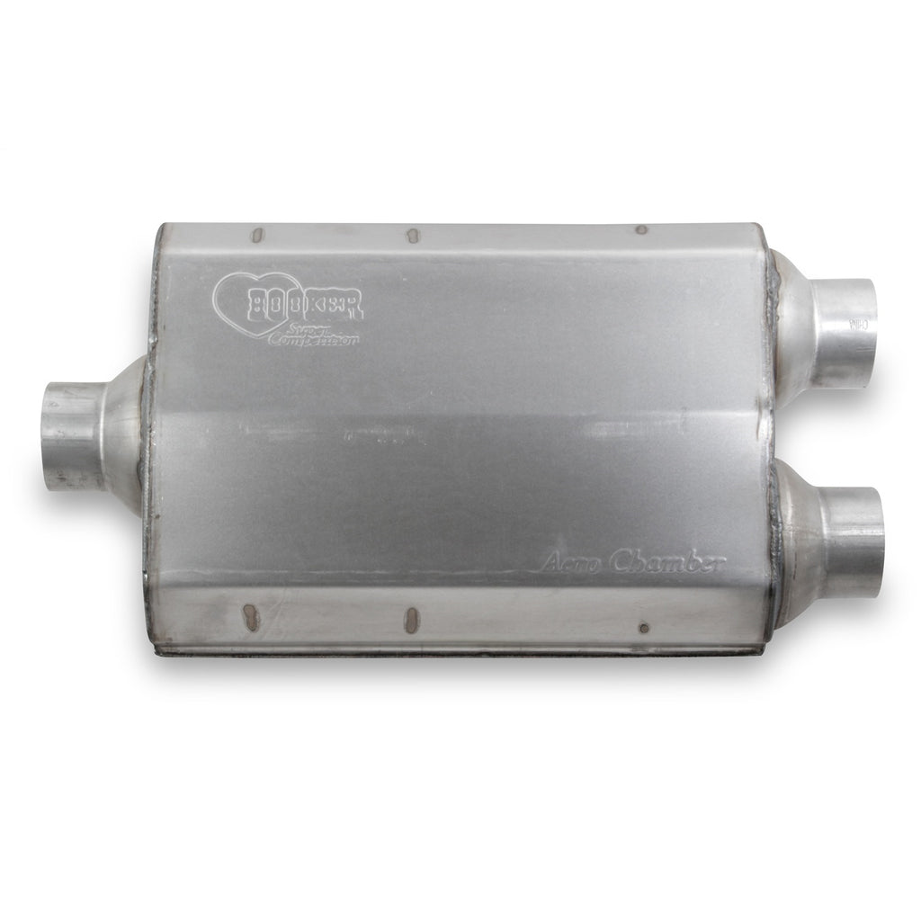 Aero-Chamber-Muffler