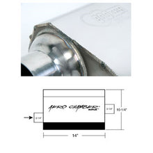 Load image into Gallery viewer, Aero-Chamber-Muffler