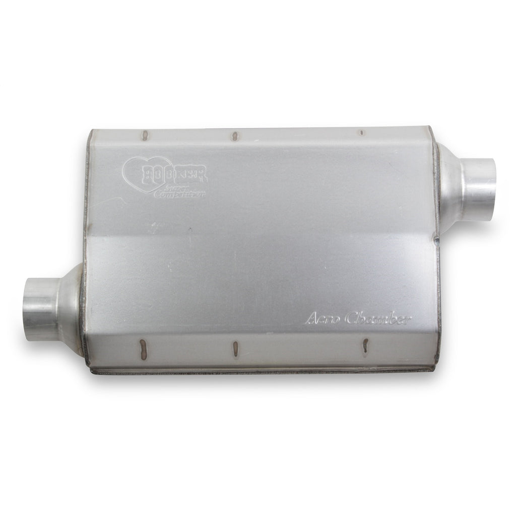 Aero-Chamber-Muffler