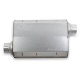 Hooker 21504HKR  Aero Chamber Muffler