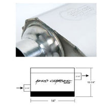 Load image into Gallery viewer, Aero-Chamber-Muffler
