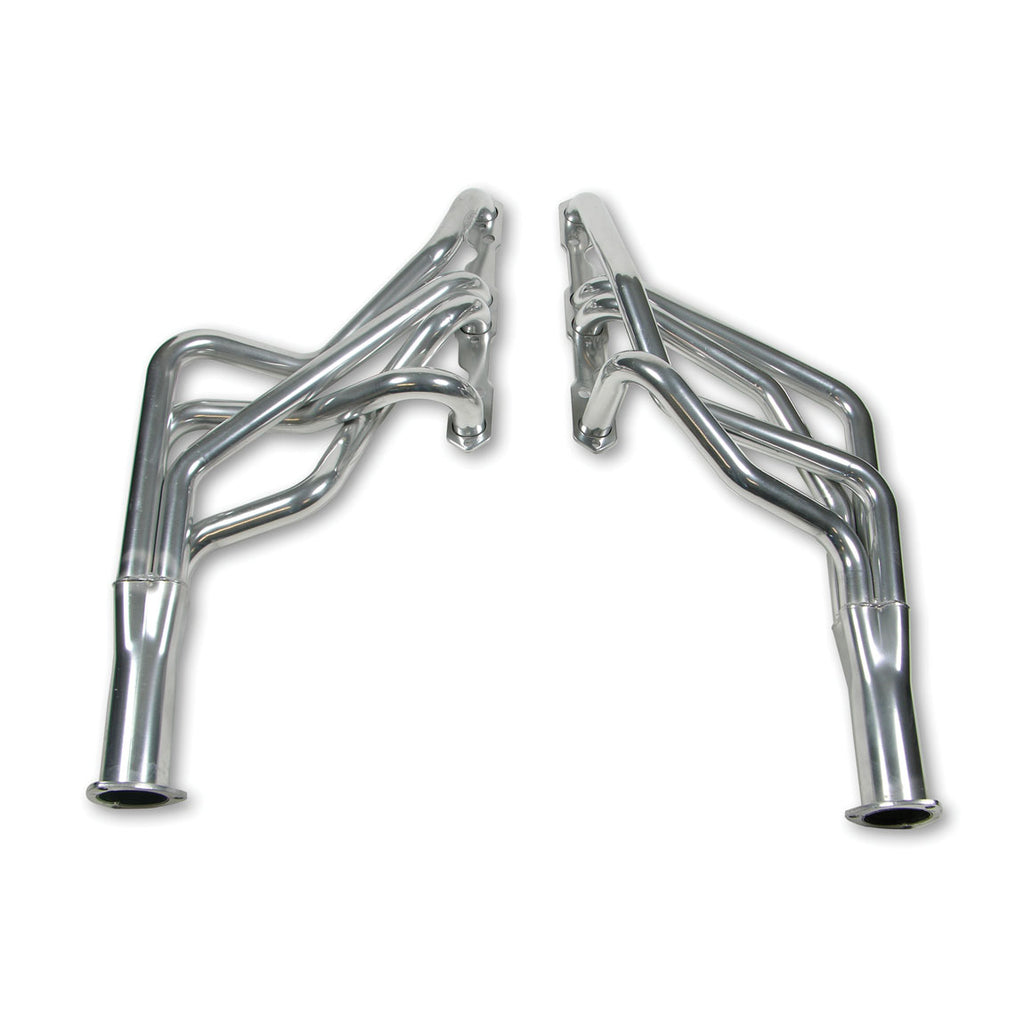 Aero-Chamber-Muffler