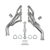 Flowtech 49100-1FLT  Afterburner Headers - Ceramic Coated